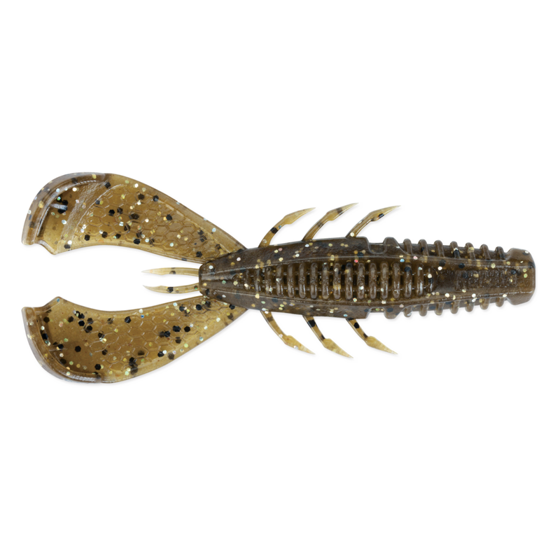 Rapala CrushCity™ Cleanup Craw™