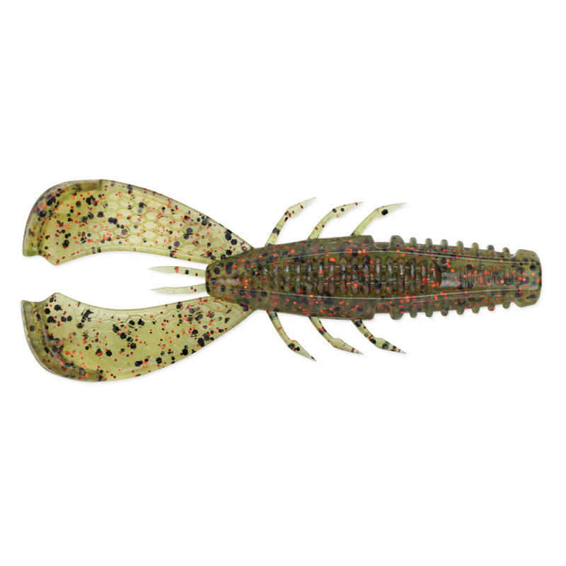 Rapala CrushCity™ Cleanup Craw™