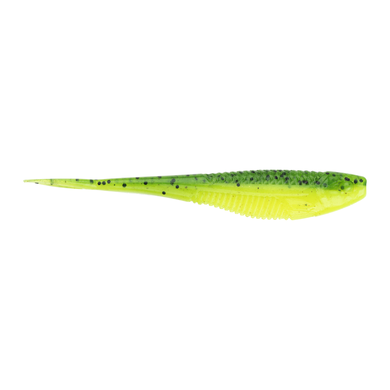 Rapala THE JERK (CRUSHCITY ) Hot Pink Pearl