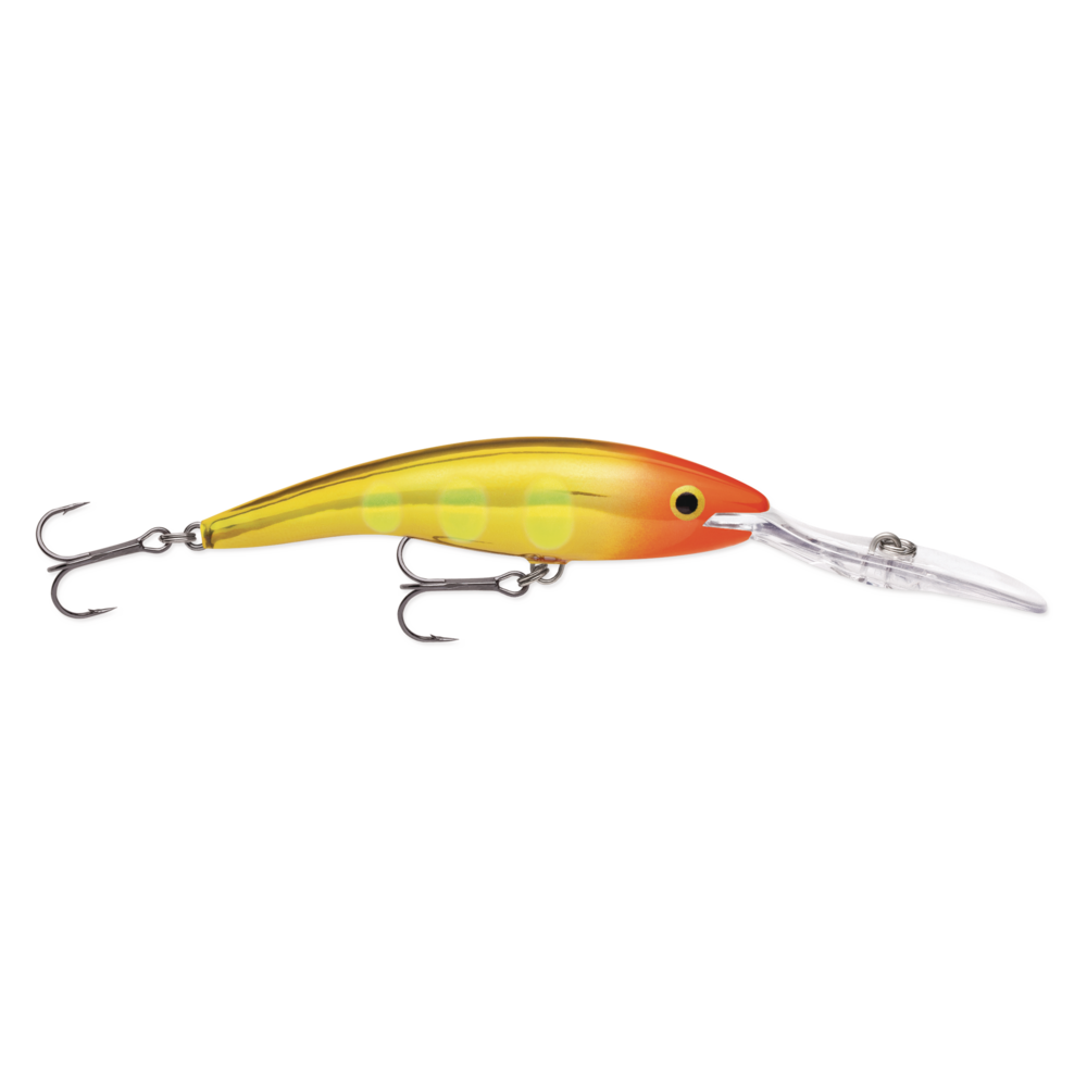 Rapala Deep Tail Dancer TDD11 / Juicy Lucy