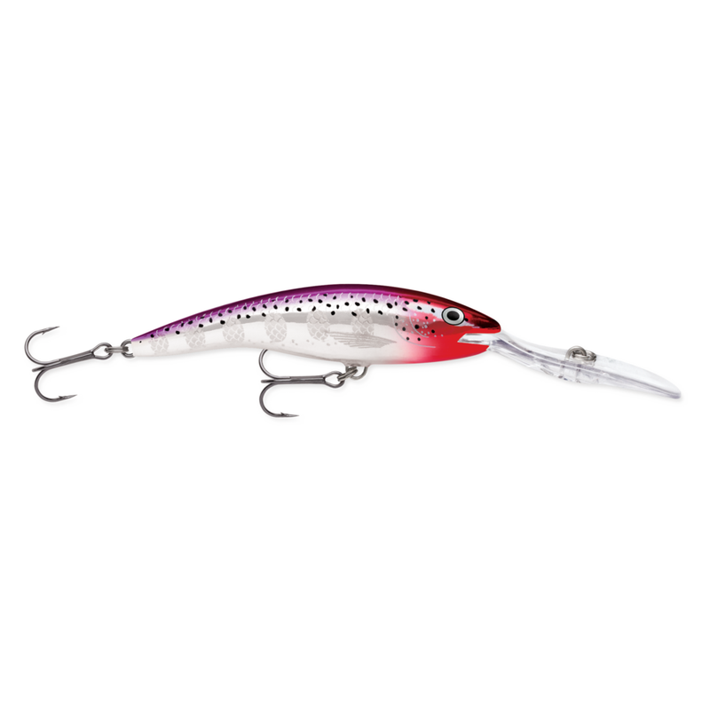 Rapala Deep Tail Dancer TDD09 / Clown Flash