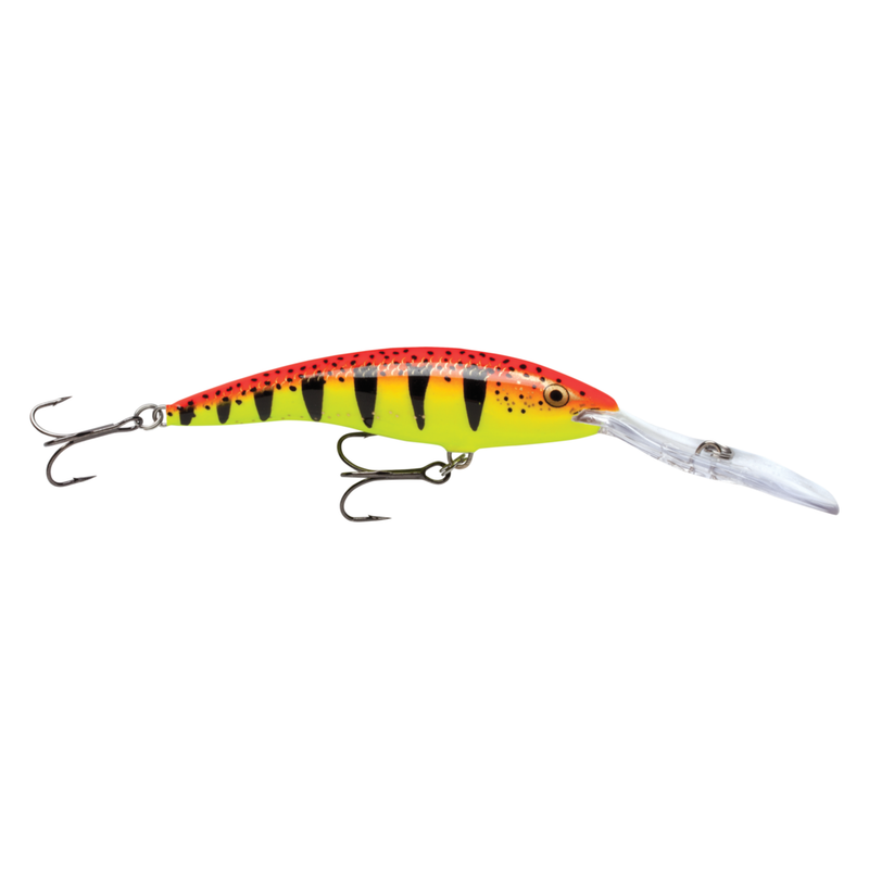 Rapala Deep Tail Dancer 11 / Clown Flash