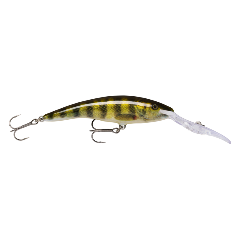 Rapala Deep Tail dancer TTD-7 OCW, Orange Craw Color, NIB