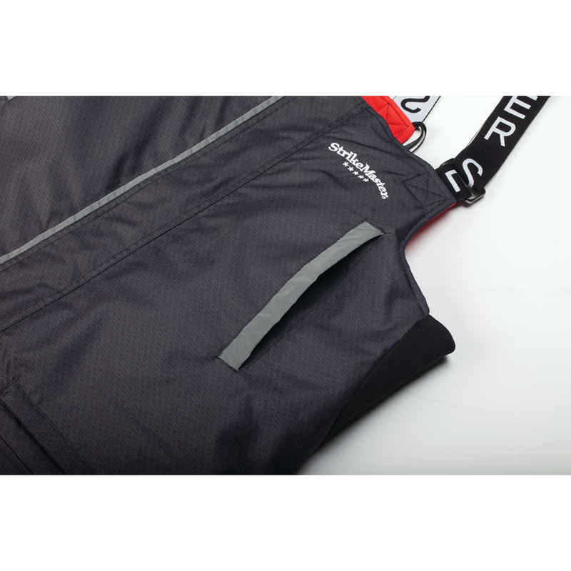 Strikemaster® Pro Bibs