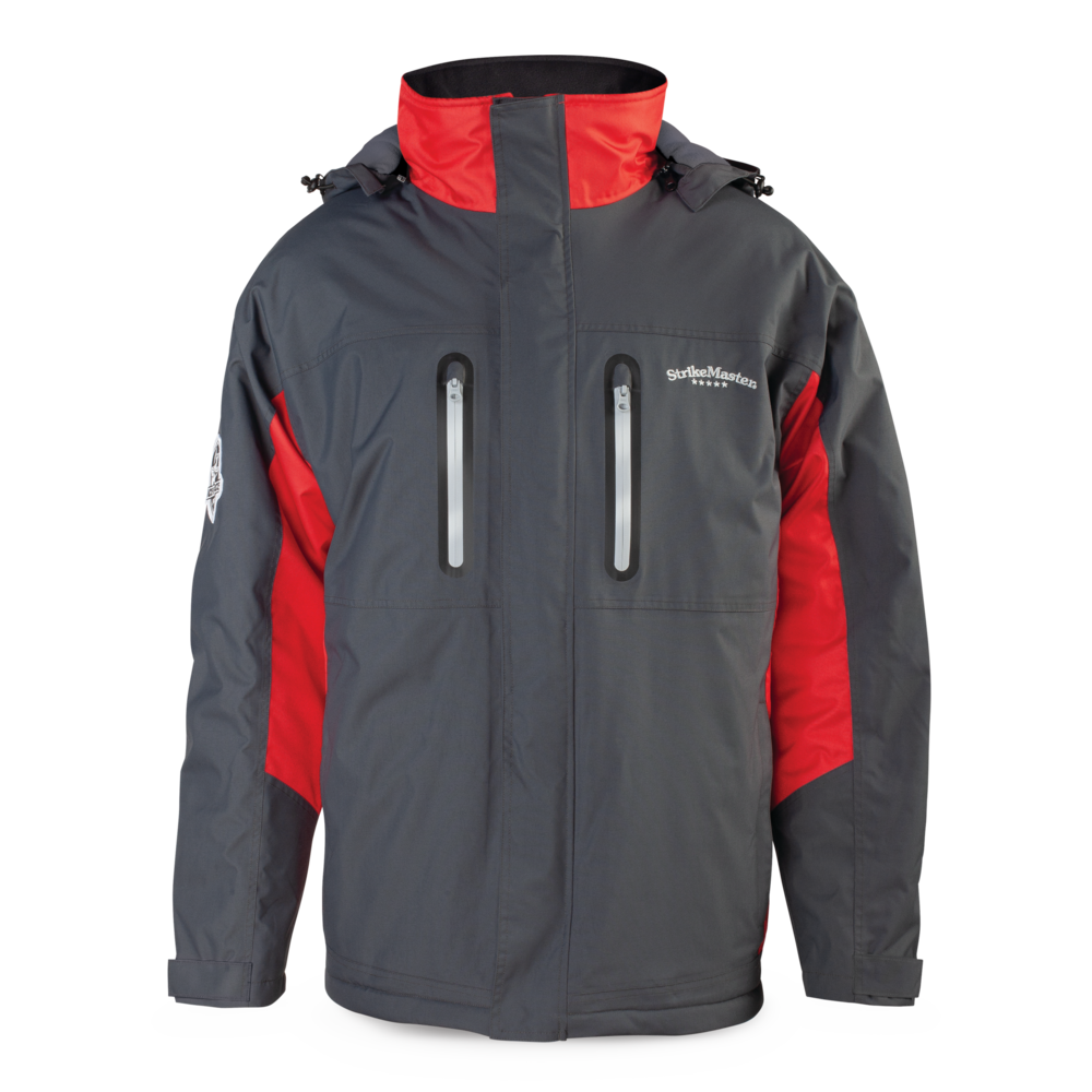 Strikemaster® Surface Jacket - Tackle Depot