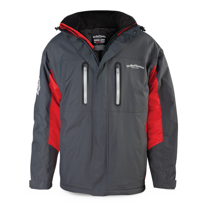 Strikemaster® Surface Jacket