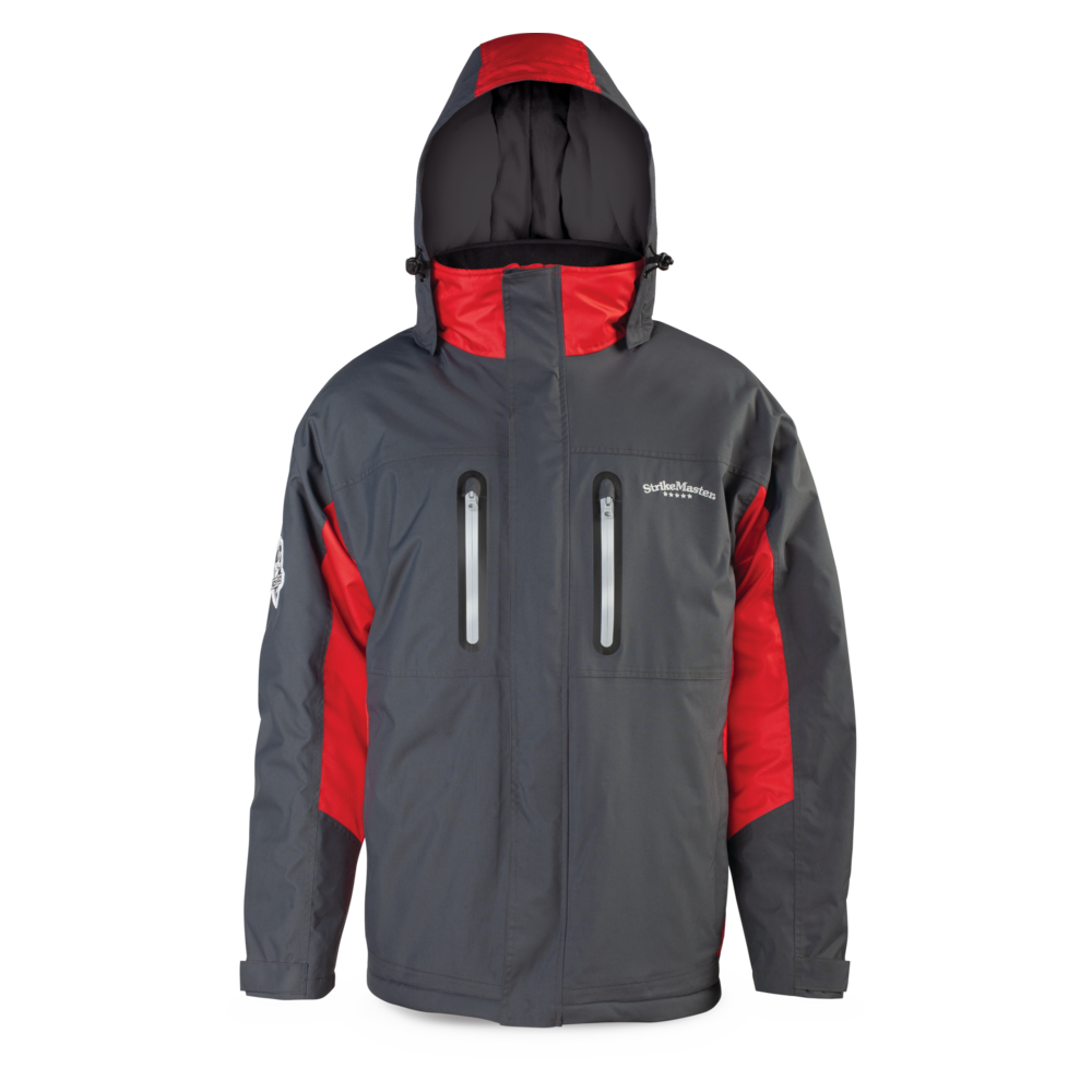 Strikemaster® Surface Jacket