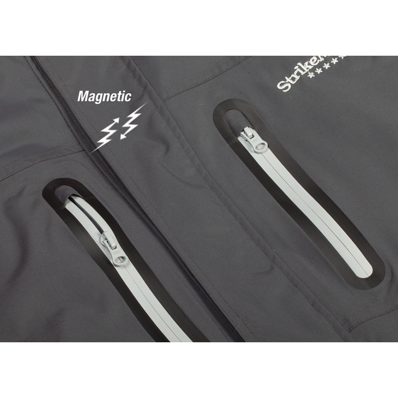 Veste de surface Strikemaster®