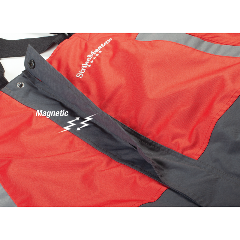 Strikemaster® Surface Bibs