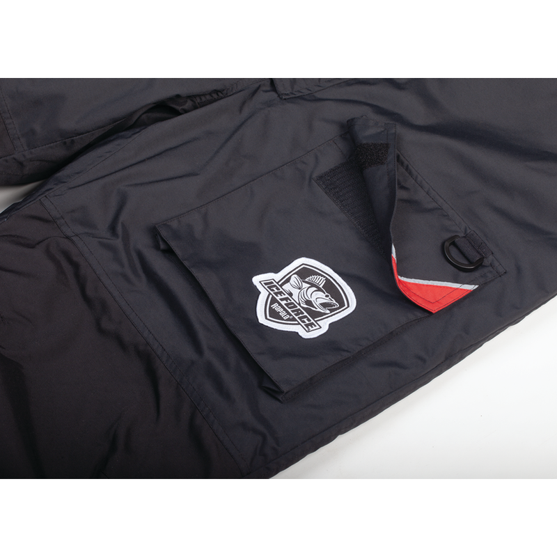 Strikemaster® Battle Bibs