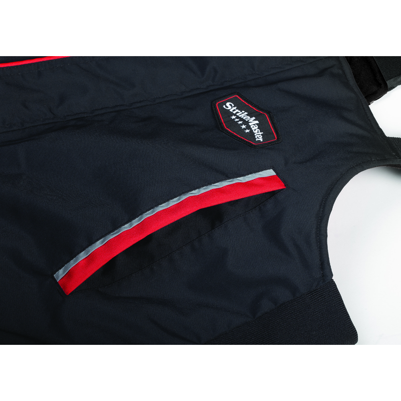 Strikemaster® Battle Bibs