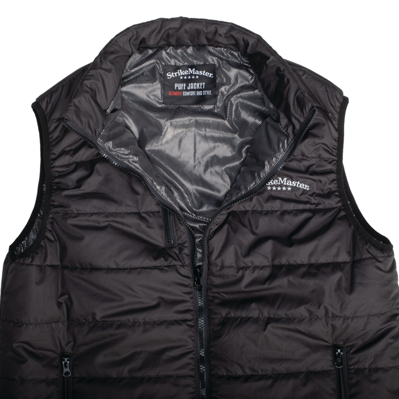 Strikemaster Light Puff Vest
