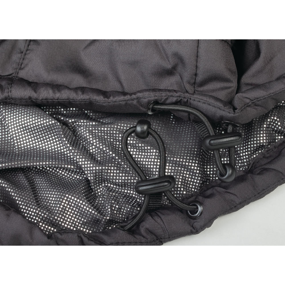 Gilet léger Strikemaster Puff