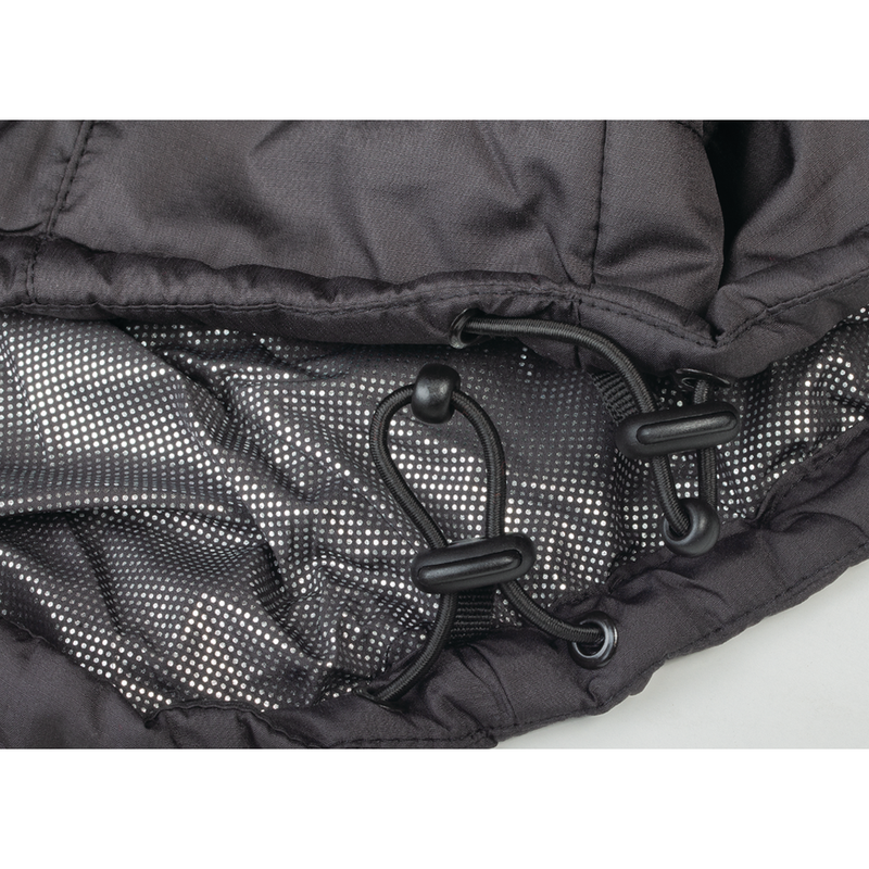Strikemaster Light Puff Vest