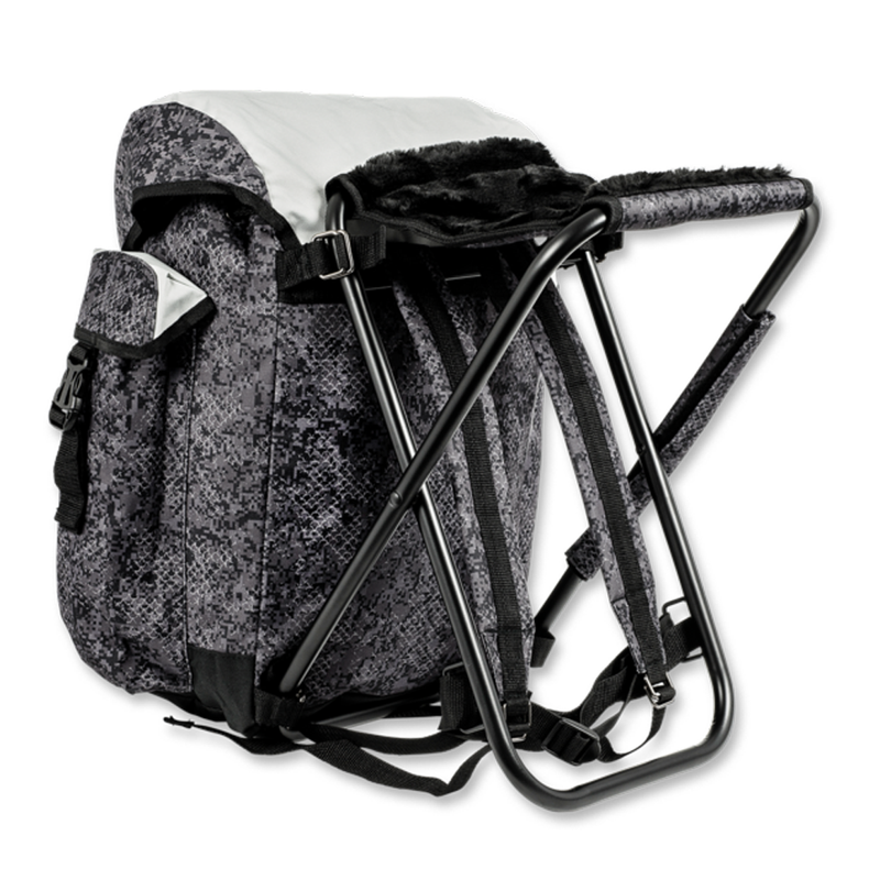 RAPALA Sportsman's 30 Chair Backpack