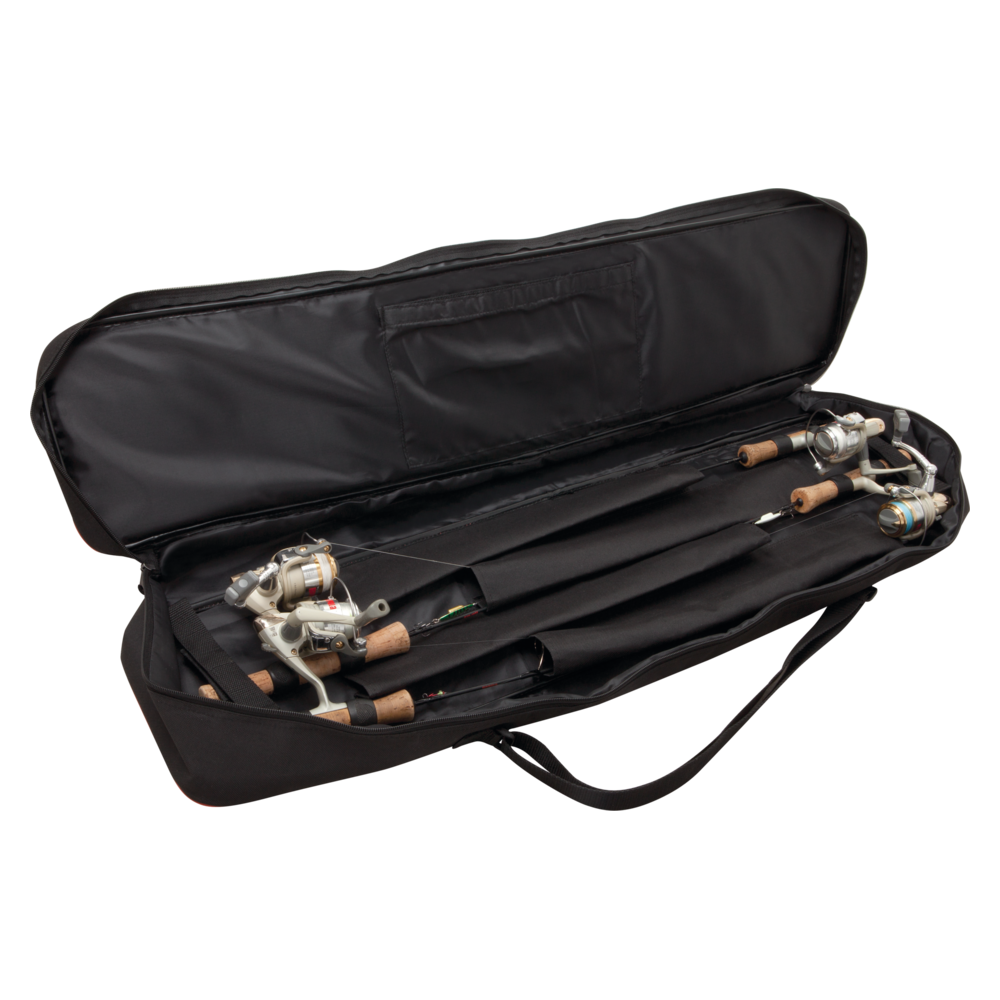 ICE FISHING ROD CASE