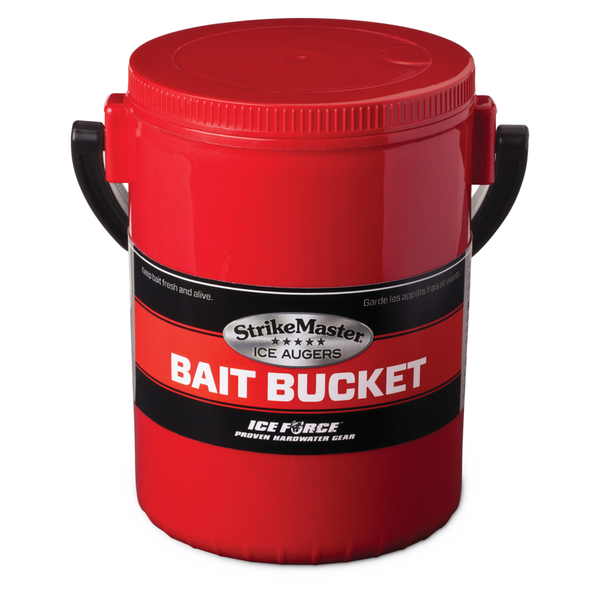 Rapala® Bait Bucket