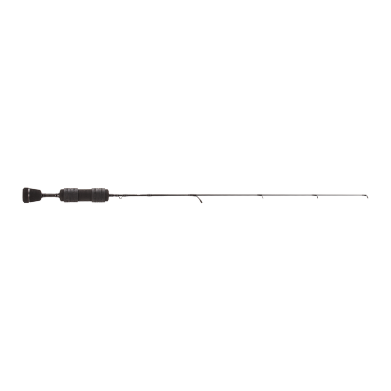 13 Canne à pêche sur glace Fishing® Widow Maker II (poignée Tennessee)