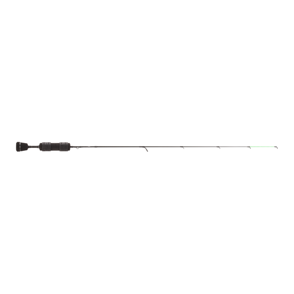 13 Fishing® Widow Maker II Noodle Ice Rod