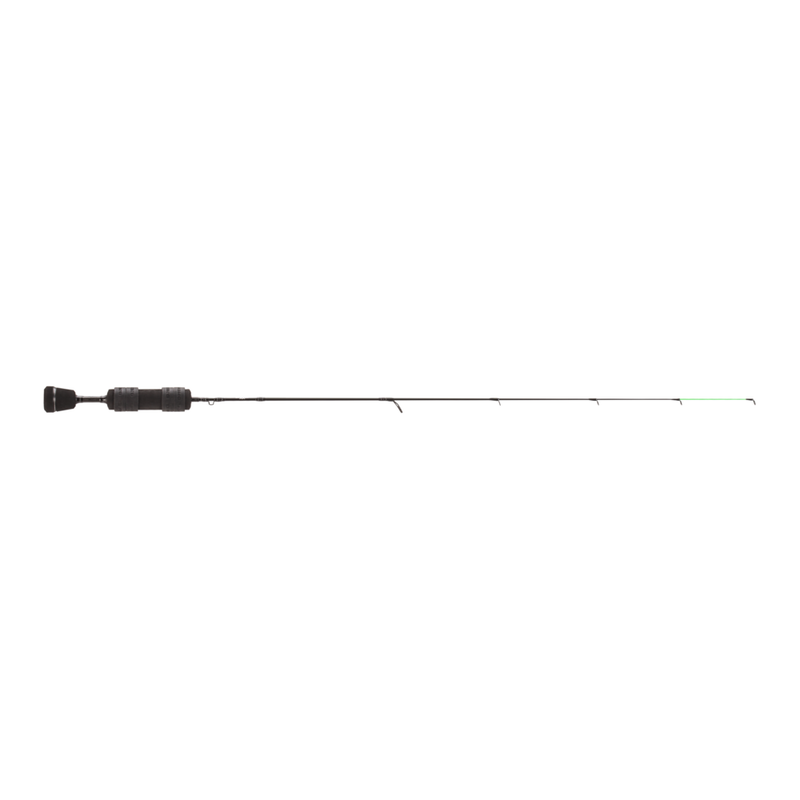 13 Fishing® Widow Maker II Noodle Ice Rod - Tackle Depot