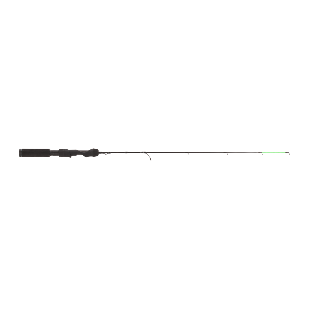 13 Canne à pêche à glace Fishing® Widow Maker II Deadstick