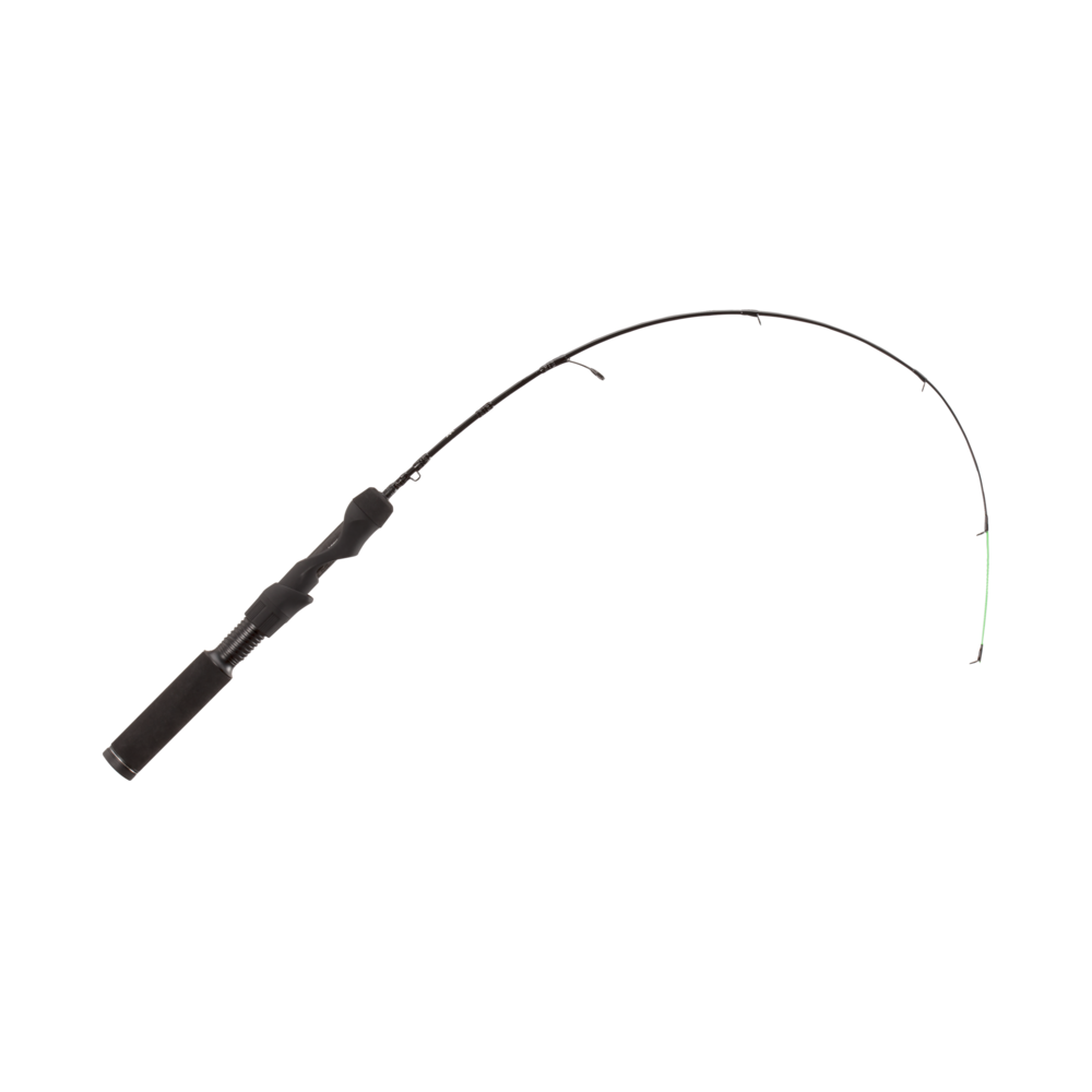 13 Canne à pêche à glace Fishing® Widow Maker II Deadstick