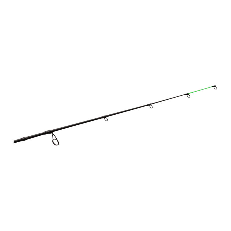 13 Fishing Widow Maker Deadstick Ice Rod 28 M - Carbon Composite Blank with Evolve Soft Touch Reel Seat | Outdoor Sporting Goods Store