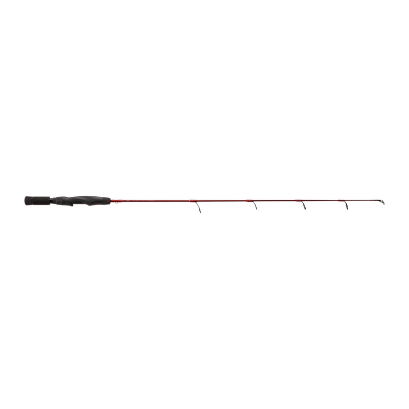 13 Fishing® Infrared Ice Rod