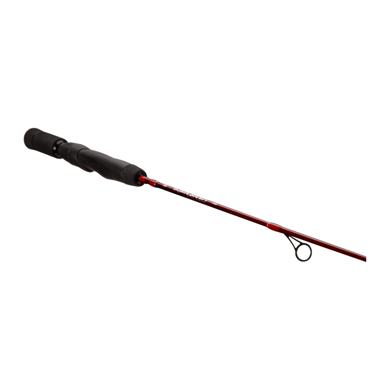 13 Fishing Widow Maker Ice Rod