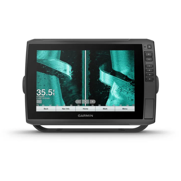 Garmin Echomap™ Ultra 106sv Without Transducer