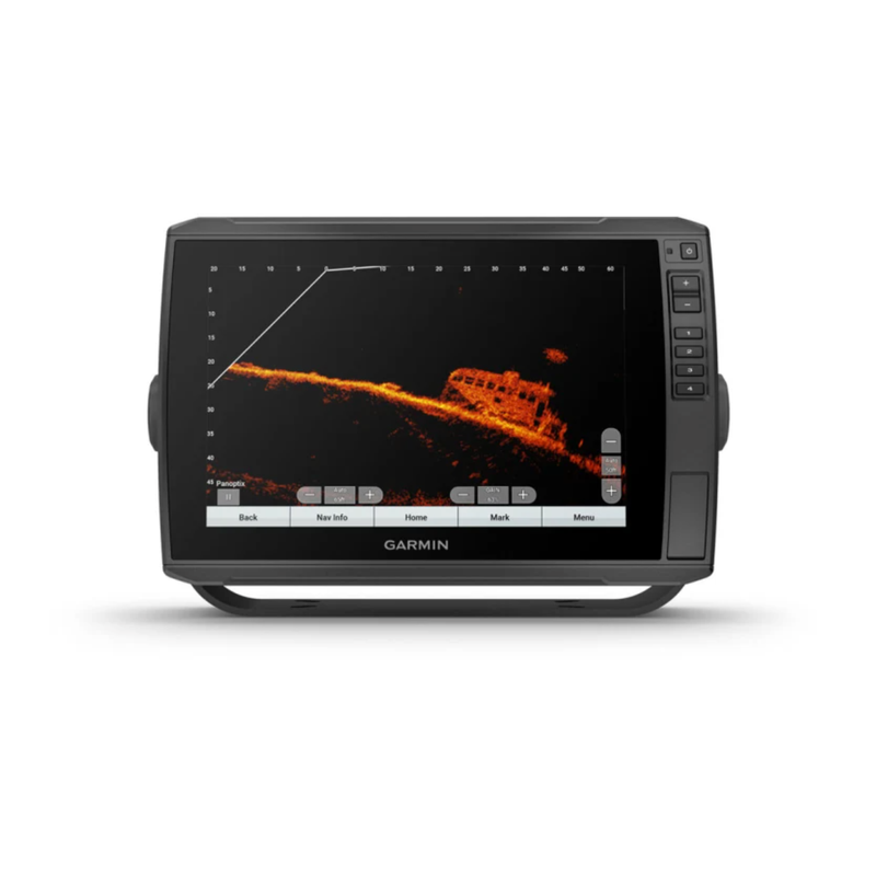 Garmin Echomap™ Ultra 106sv Without Transducer - Tackle Depot