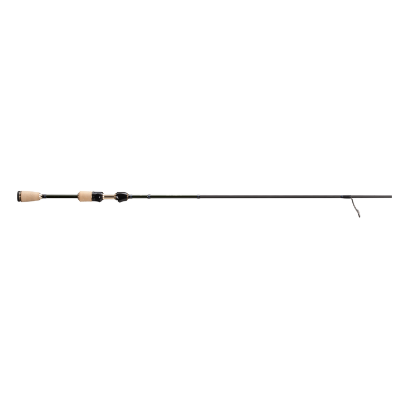 13 Canne à lancer pour la pêche au panfish/truite de Fishing Omen