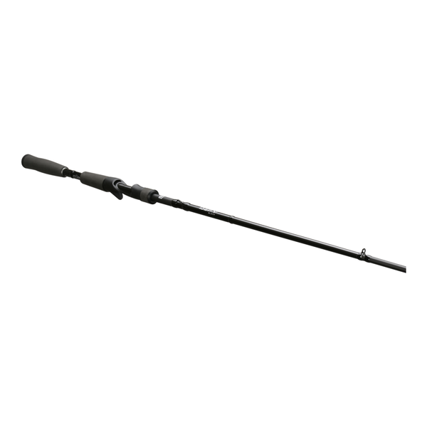 13 Fishing Defy Black Gen II Casting Rod