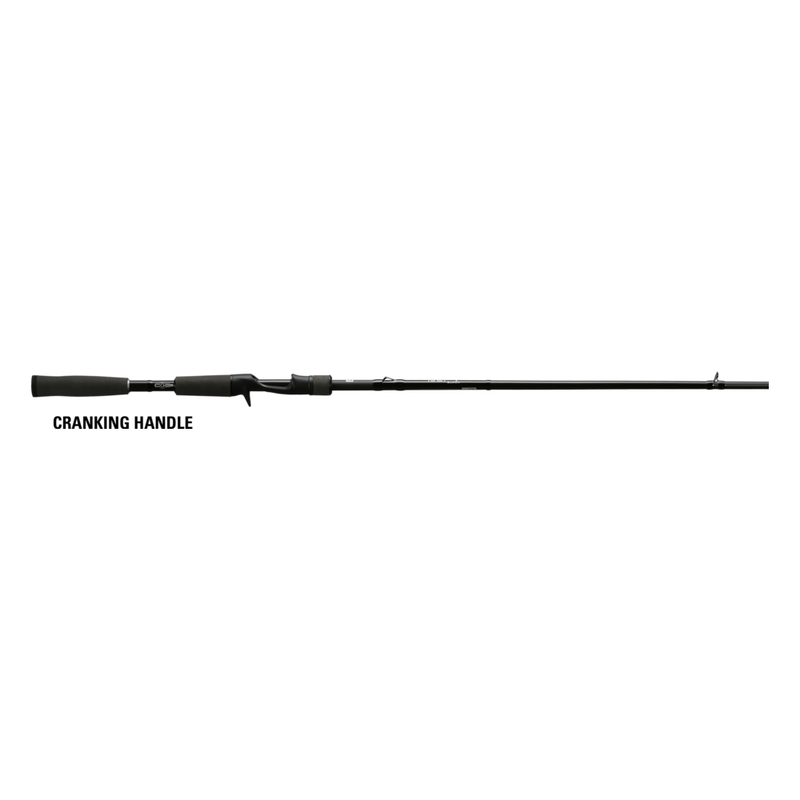 13 Fishing Defy Black Gen II Casting Rod - Tackle Depot