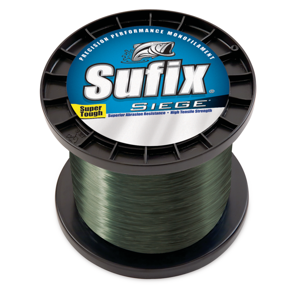 Sufix Siege™ - Tackle Depot