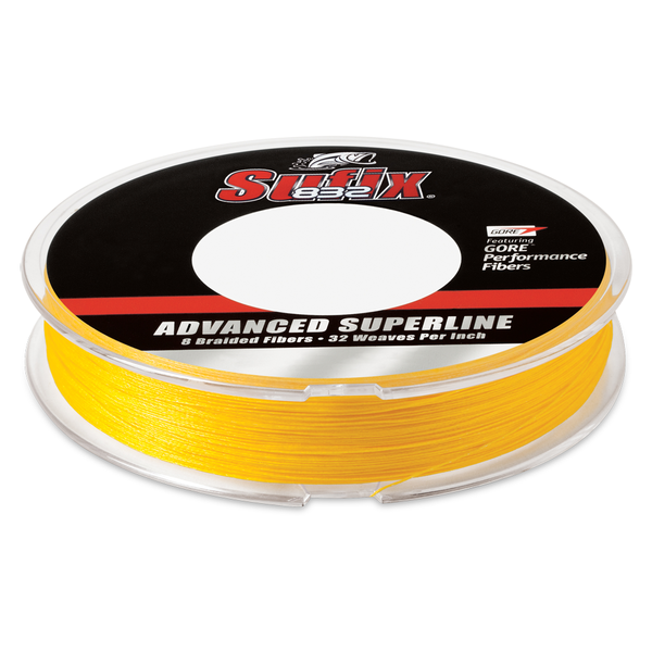 Sufix 832 Advanced Superline®