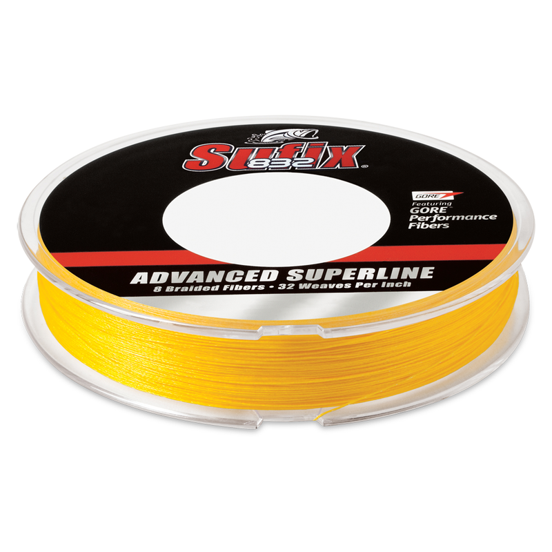 Sufix 832 Advanced Superline®