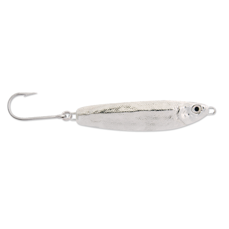 Johnny&#39;s - luhr Vintage Luhr Jensen Johnny Rattler Rattalur, 1/4oz Mirror