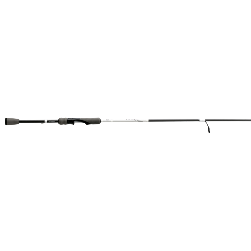 13 Canne à lancer Rely Black Gen II