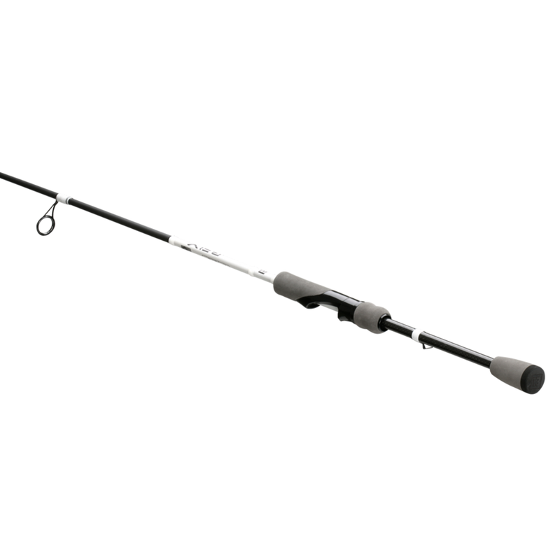 13 FISHING - OMEN BLACK - SPINNING RODS - Tackle Depot