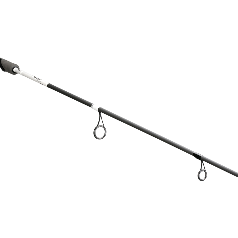 13 Canne à lancer Rely Black Gen II
