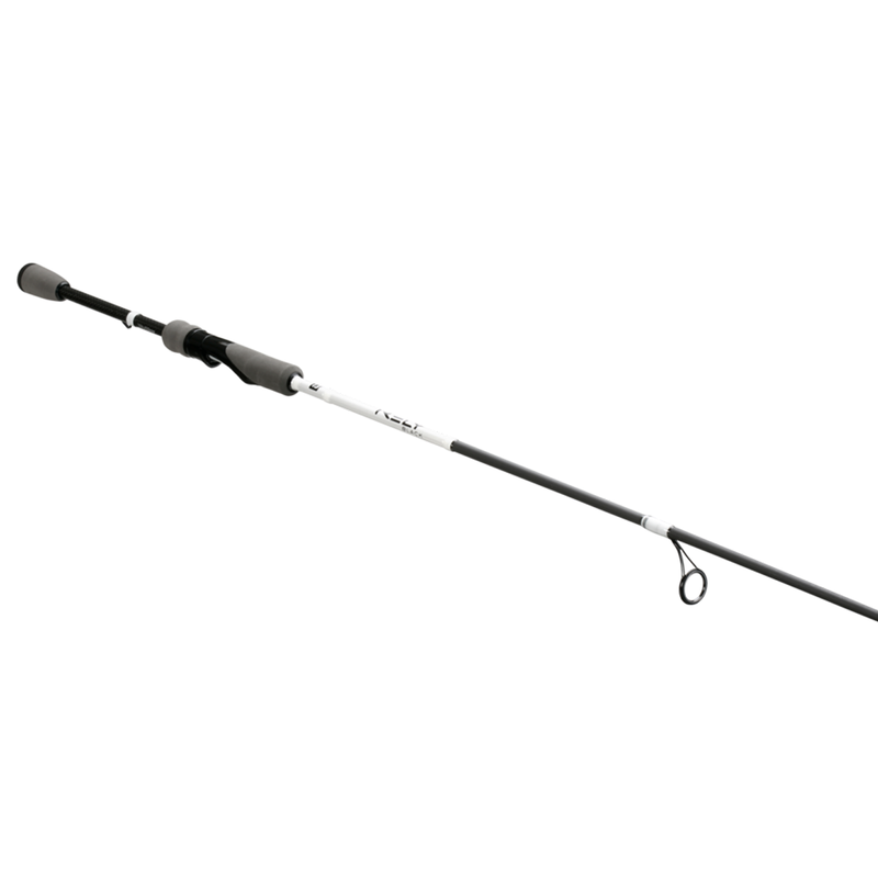 13 Fishing Rely Black Gen II Spinning Rod