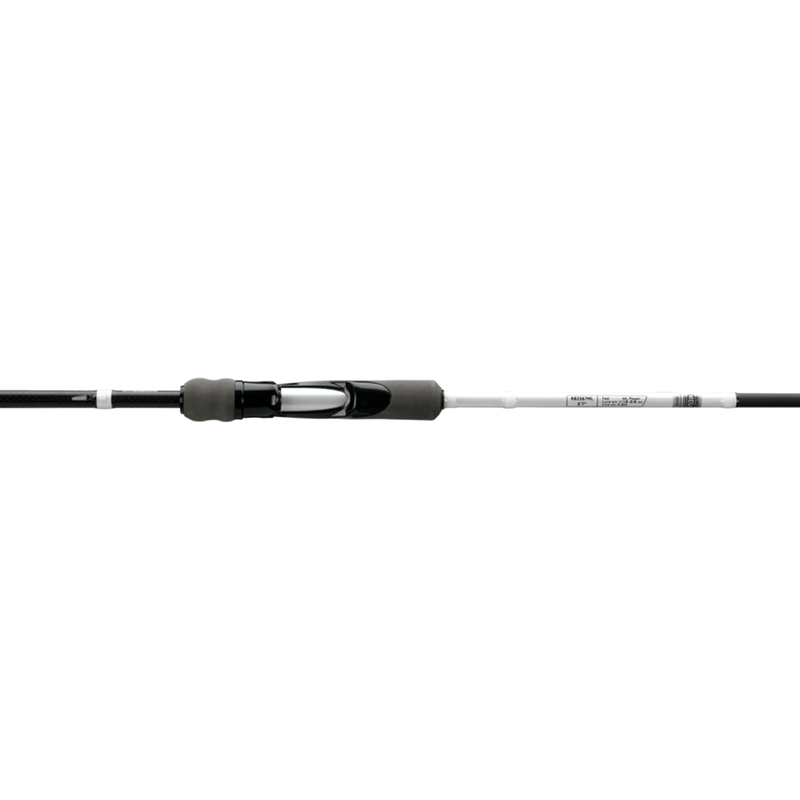 13 Canne à lancer Rely Black Gen II