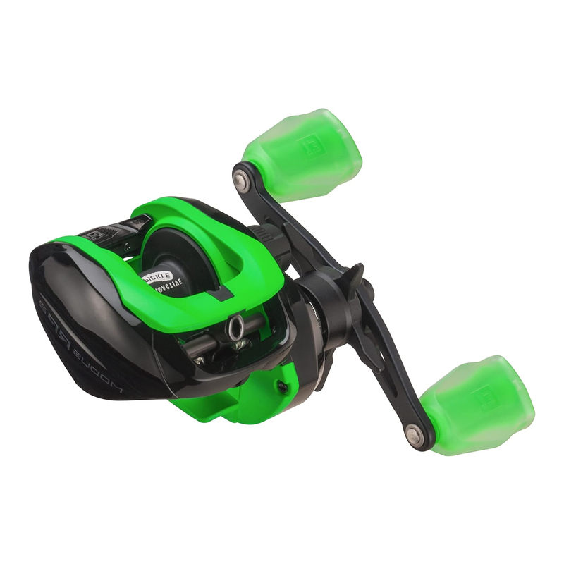 13 Fishing Modus Radioactive Pickle Casting Reel 7.3:1 / Left