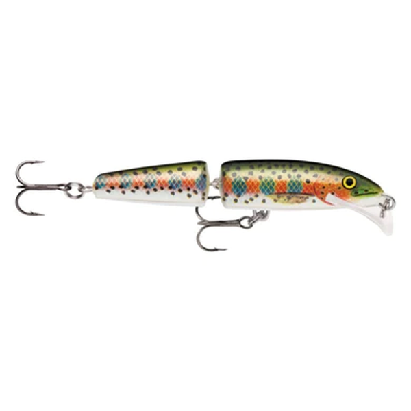 Rapala Scatter Rap® Jointed Rainbow Trout