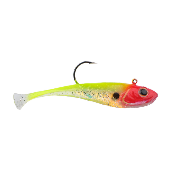 Bottom Bouncer with Spinner [64S] : Caribou Lures Inc., Canadian Fishing  Tackle Manufacturer