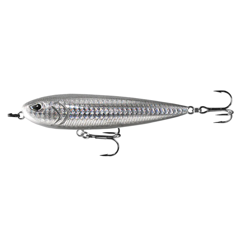 13 Fishing Navigator Topwater Walker Disco Shad