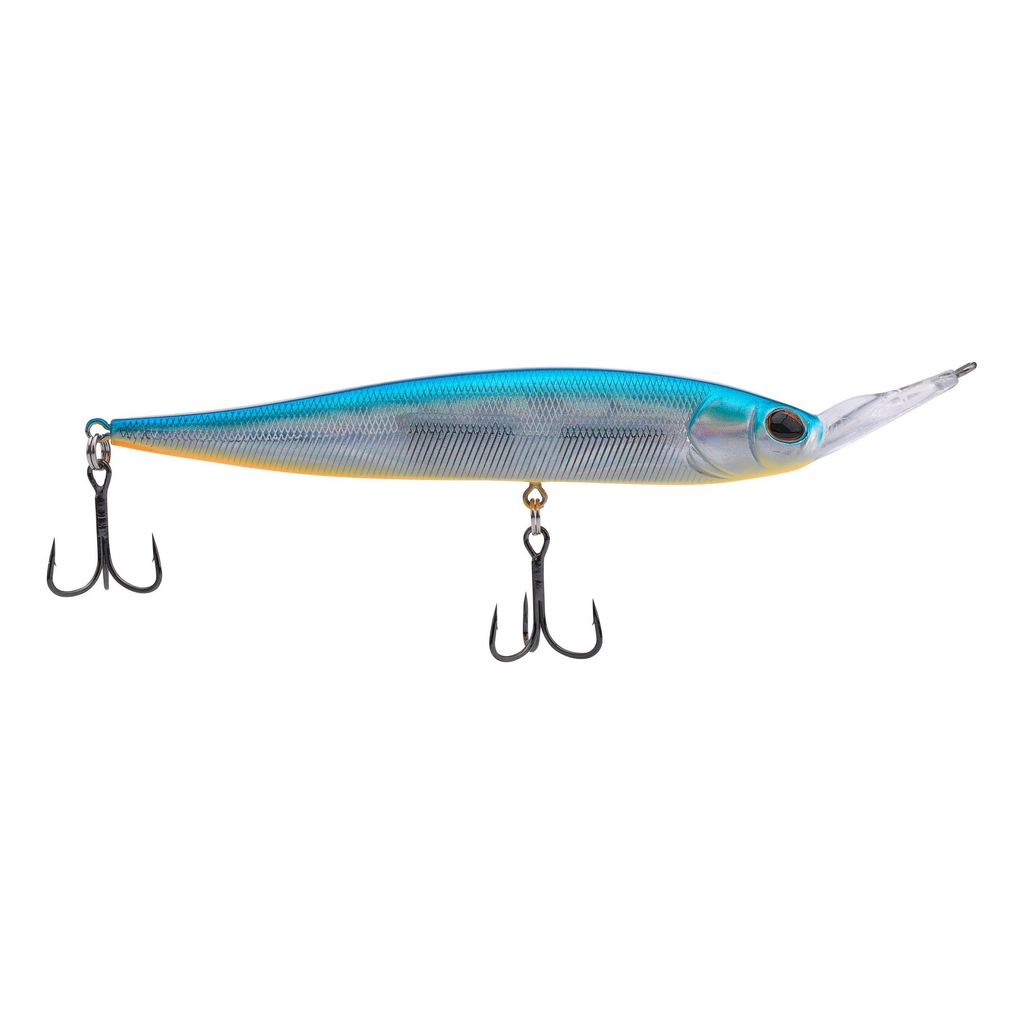 Berkley Krej FFS Jerkbait 100 - Tackle Depot