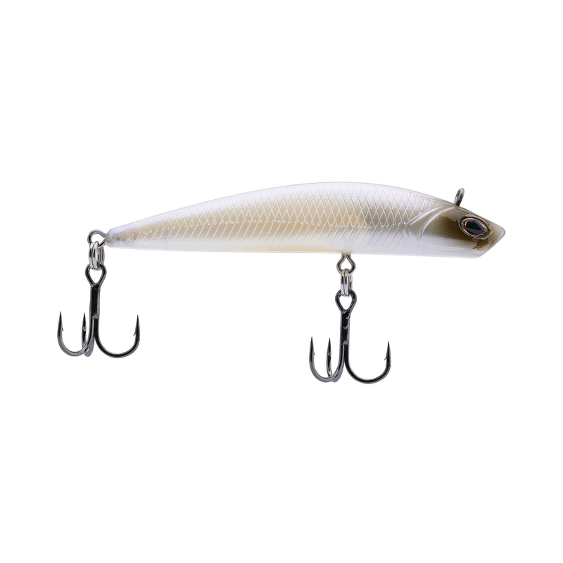 Berkley Finisher FFS Jerkbait 9 (3.5in | 3/4oz) / Stealth Shad