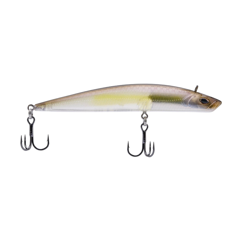 Berkley Finisher FFS Jerkbait - Tackle Depot